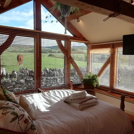 Oak Frame Studio Kirkby Stephen Zewnętrze zdjęcie