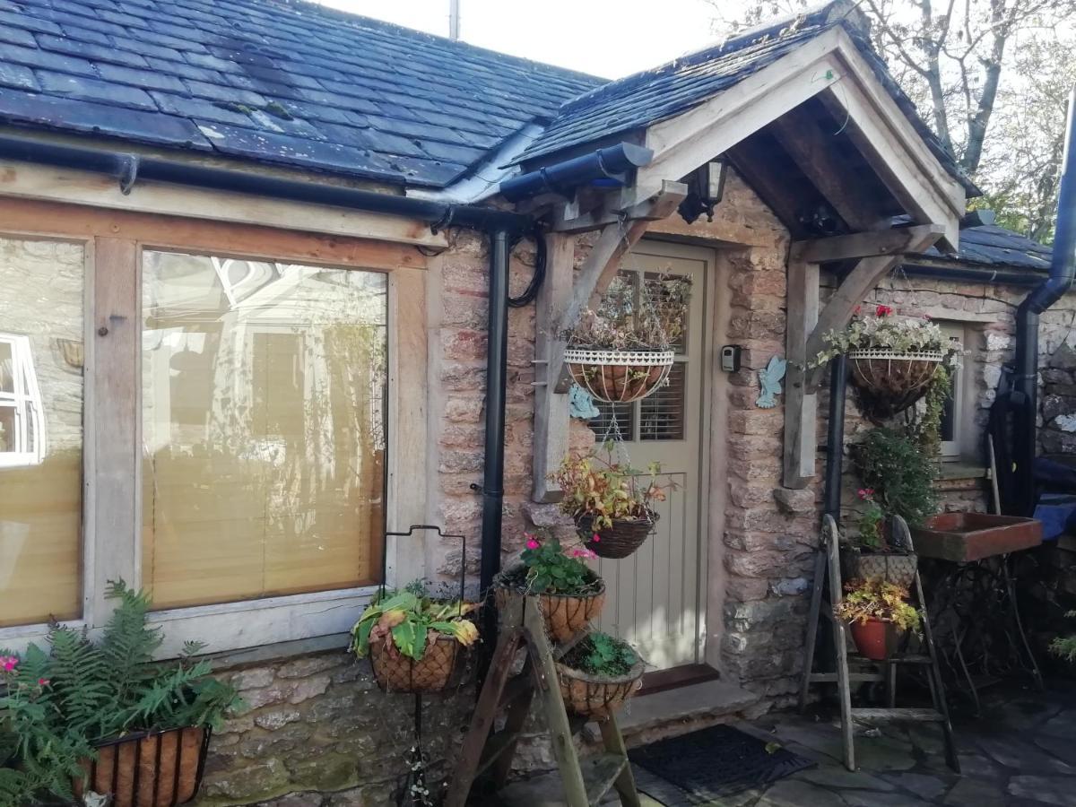 Oak Frame Studio Kirkby Stephen Zewnętrze zdjęcie
