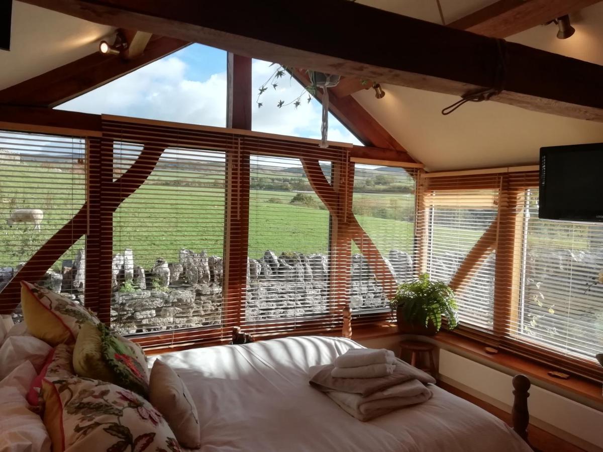 Oak Frame Studio Kirkby Stephen Zewnętrze zdjęcie