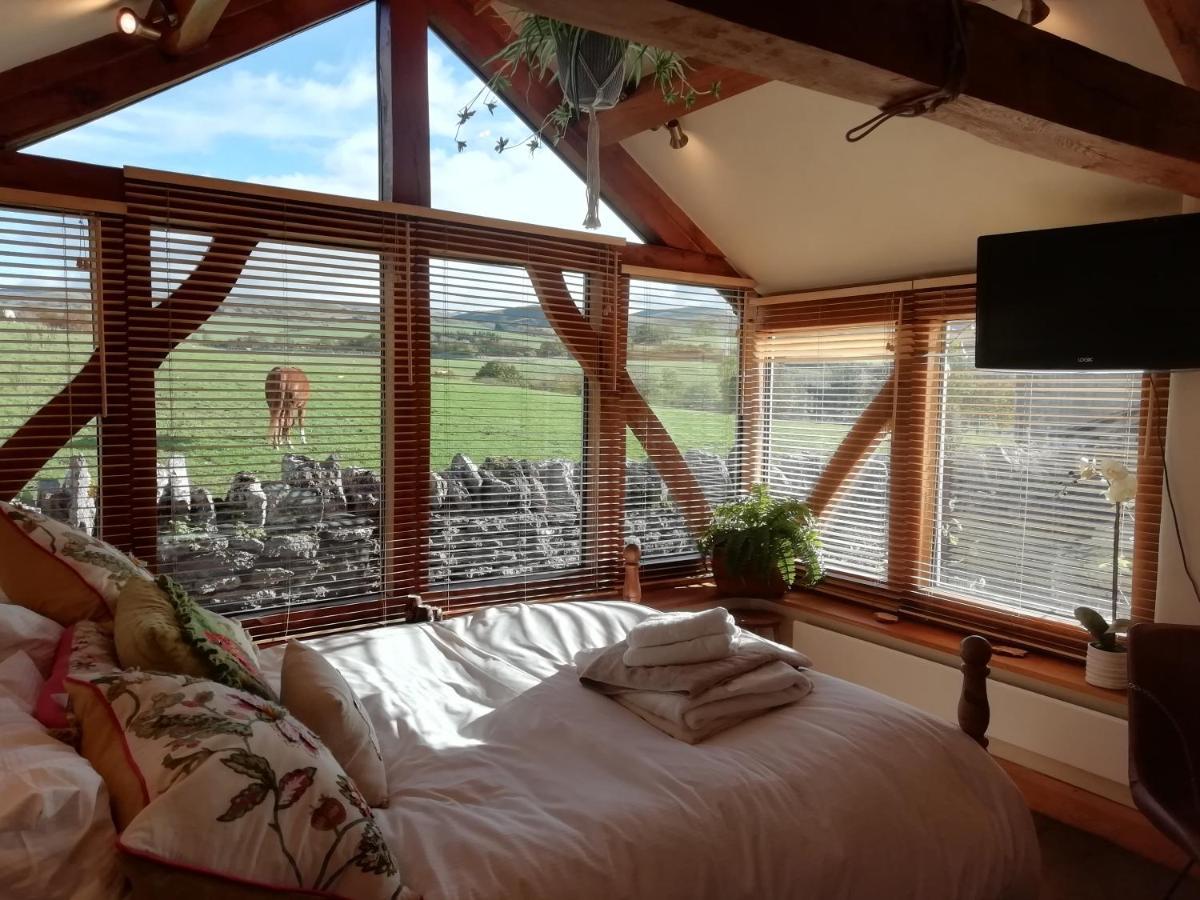 Oak Frame Studio Kirkby Stephen Zewnętrze zdjęcie