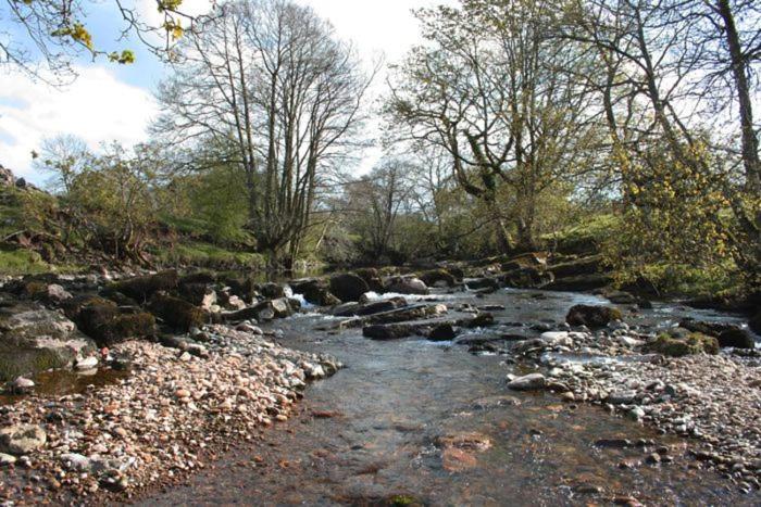 Oak Frame Studio Kirkby Stephen Zewnętrze zdjęcie