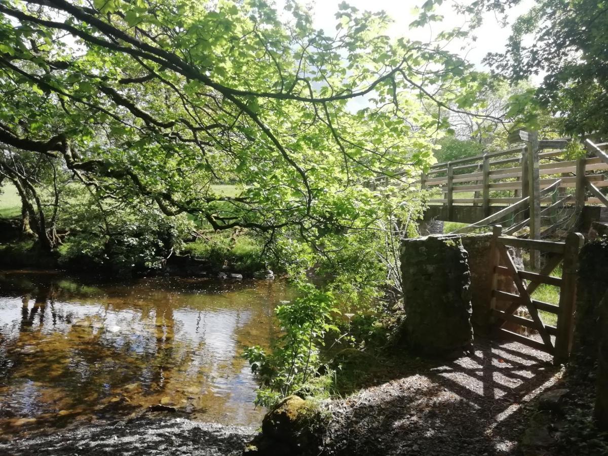 Oak Frame Studio Kirkby Stephen Zewnętrze zdjęcie
